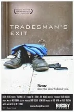 Póster de Tradesman's Exit