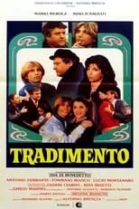 Película Tradimento