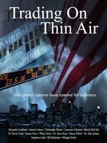 Póster de la película Trading on Thin Air