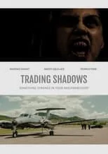 Maxence Dinant interpreta a Ettore en Trading Shadows