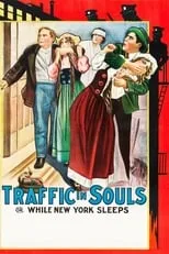 Póster de Traffic in Souls