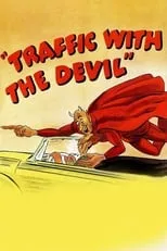 Portada de Traffic with the Devil