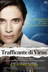 Película Trafficante di virus