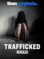 Poster de Trafficked