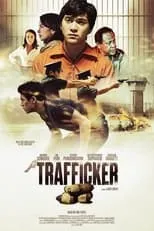 Lawrence de Stefano interpreta a Australian Cop en Trafficker