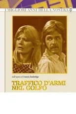 Portada de Traffico d'Armi nel Golfo