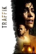 Poster de la película Traffik - Películas hoy en TV