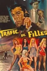 Película Trafic de filles