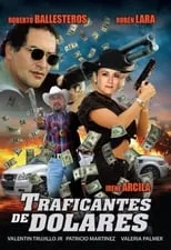 Traficantes de dólares portada