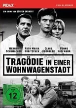 Película Tragödie in einer Wohnwagenstadt