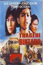 Película Tragedi Bintaro