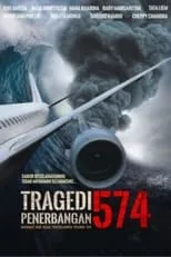 Película Tragedi Penerbangan 574