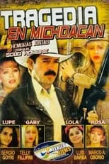 Película Tragedia en Michoacán