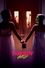 Savannah Jayde interpreta a Syl Stanton en Tragedy Girls