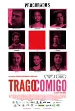 Poster de Trago Comigo