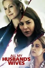 Poster de la película Traición a tres esposas - Películas hoy en TV