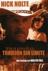 Película Traición sin límites