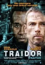 Poster de la película Traidor - Películas hoy en TV