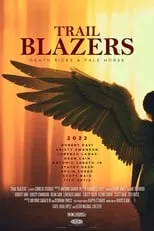 Poster de Trail Blazers