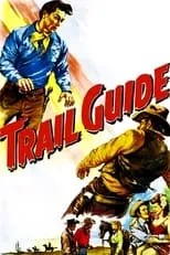 Richard Martin interpreta a Chito Rafferty en Trail Guide