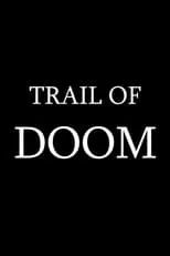 Portada de Trail of Doom