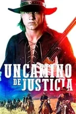 Película Trail of Justice