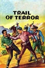 Nancy Deshon es June O'Day en Trail of Terror