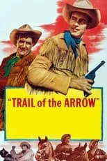 Wendy Waldron interpreta a (archive footage) en Trail of the Arrow