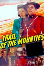 Portada de Trail of the Mounties