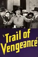 Iris Meredith interpreta a Jean Warner en Trail of Vengeance