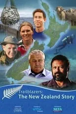 Película Trailblazers: The New Zealand Story