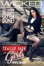 Póster de la película Trailer Park Girls