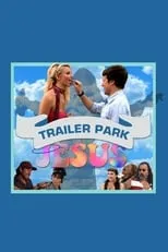 Garrett Smith interpreta a Jessie en Trailer Park Jesus