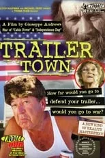 Bill Nowlin es  en Trailer Town