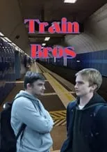 Poster de la película Train Bros - Películas hoy en TV