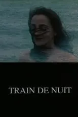 Póster de la película Train de Nuit