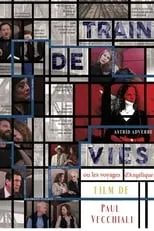 Marianne Basler en la película Train de vies ou les voyages d'Angélique