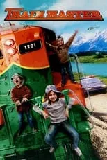 Película Train Master