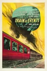 Charles Morgan interpreta a Second Plain Clothes Man en Train of Events