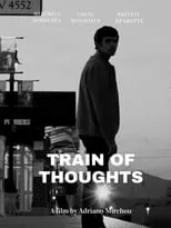 Mitchell Schouten es Thinker en Train of Thoughts