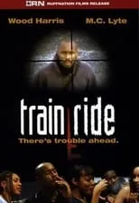 Poster de Train Ride