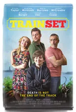 Poster de Train Set