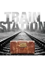 Georg Anton interpreta a Man in Brown (Shanghai) en Train Station