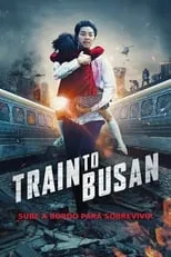 Poster de la película Train to Busan - Películas hoy en TV