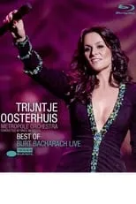 Poster de Traincha - Best Of Burt Bacharach Live