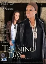 Poster de Training Day: A Pleasure Dynasty Parody