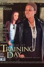 Poster de la película Training Day: A XXX Parody - Películas hoy en TV