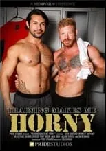 Poster de Training Makes Me Horny