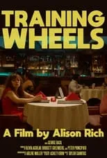 Alison Rich interpreta a Enid Yarmis en Training Wheels