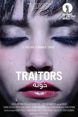 Salah Bensalah interpreta a  en Traitors